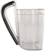 DeLonghi 5513218341 Milchtank