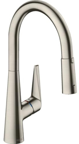 Hansgrohe Talis S 200 mon Küche Auslauf EXT