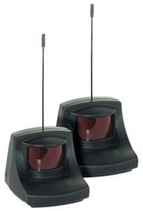 ESTENSORE REMOTO DI TELECOMANDO WIRELESS COMPATIBILE CON DECODER SKY