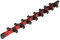 Performance Tool W38004 3/8-Inch Drive Aluminum Socket Rail