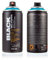 Montana Black 150ml - Light Blue - SIX Pack