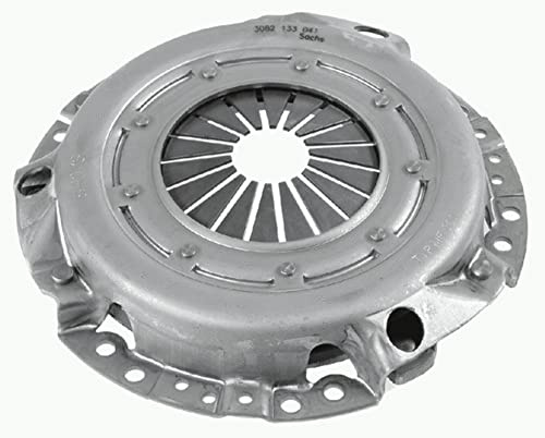 SACHS 3082 133 041 Kupplungsdruckplatte für Fiat Uno (146_, 158_) 1983-2013 und Andere Fahrzeuge