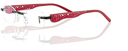 switch it Tauschbügel Wechselbügel Garnitur combi 2090 schwarz-rot