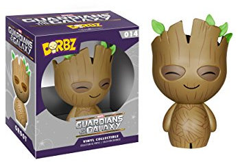 Funko 5935 Wacky Wobbler 5935 POP Vinyl, Multi-Colour