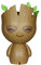 Funko 5935 Wacky Wobbler 5935 POP Vinyl, Multi-Colour