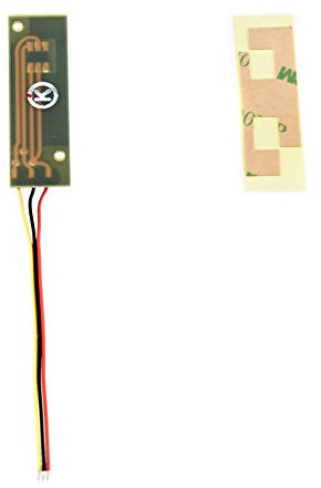 DJI Phantom 3 Part 101 LED(Sta) for P3 Standard