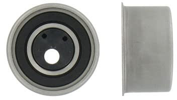 Spannrolle Zahnriemen von SKF Ø 60 mm (VKM 75144) Rolle Riementrieb