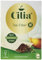 Cilia Teefilter-Set, Papier-Filter zur Verwendung mit und ohne Halter, 2 x 100 Stück, Größe: M, Naturbraun, 125432, 0.1 x 0.99 x 1,37 cm