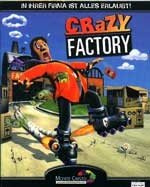 Crazy Factory [Back to Games]
