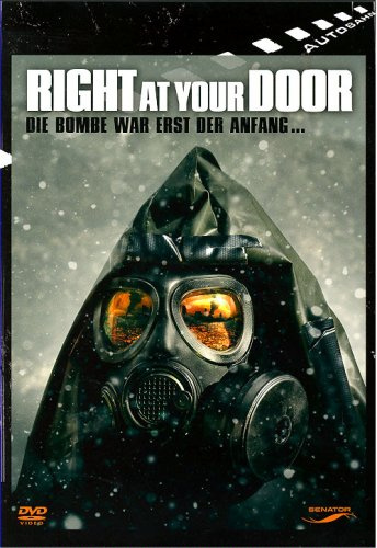 RIGHT AT YOUR DOOR