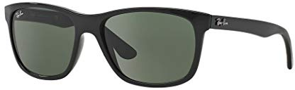 Ray-Ban Unisex Rb4181 Sonnenbrille