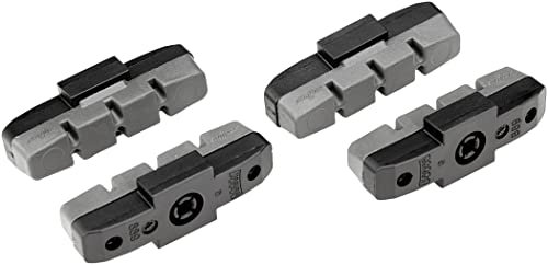 2 Paar Magura Bremsbeläge Bremsklötze Hydraulikbremse Bremsgummi Race Line HS 11 HS 33