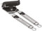 BERGNER Gizmo - Ouvre-boîte de Qualité Professionnelle à Coupe Précise de 21 cm - Fabriqué en Acier Inoxydable - Convient pour Le Lave-Vaisselle - Résistant aux Chocs