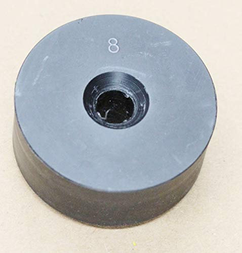 REMS 731302 – Nabe GUIA für Kopf Adapter/A 731200 Durchmesser 8