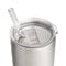 Whew YETI Rambler 30oz Shatter-Proof Dishwasher Safe Replacement Lid w/Straw f/Yeti Rambler Tumbler Cup/Mugs