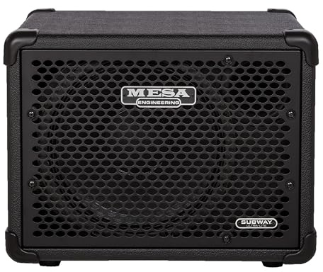 Subway Ultra-Lite 1x12 Bass Cabinet