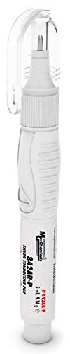MG Chemicals 842AR Super ShieldTM Silberleitfähige Beschichtung, Stift (Pack of 1 )