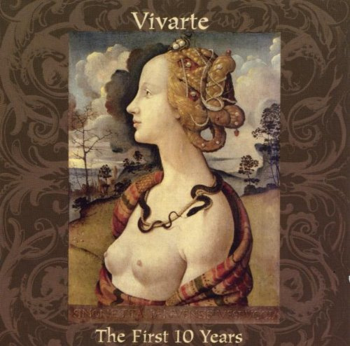 Vivarte Klassik-The First Ten Years