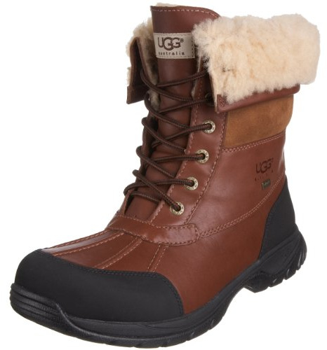 UGG M Butte 5521 Herren Sneaker, Violett (worchester), 45.5 EU / 11 UK