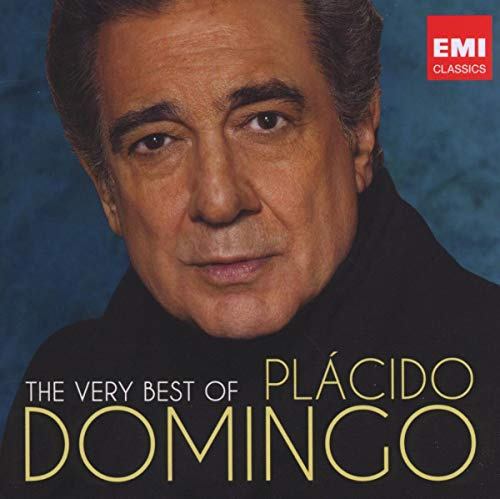 The Very Best of Placido Domingo