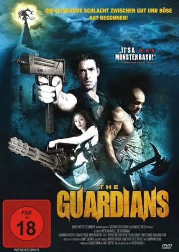 The Guardians - Uncut Version