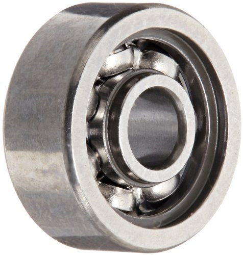 SKF 623 Rillenkugellager einreihig, 3x10x4