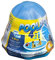 Gre 08012 - Poolp'o para piscinas 0-10 m3, tratamiento todo en uno