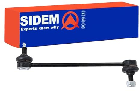 SIDEM 87164 Stange/Strebe, Stabilisator