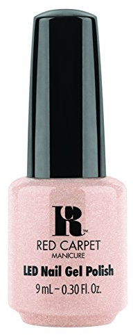 Red Carpet Manicure Gel Polish, Blase Beauty