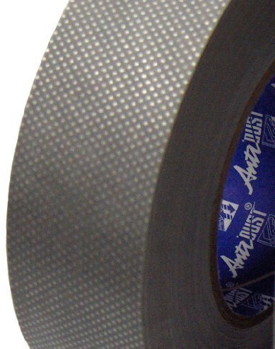 Anti-DUST Tape G36 38mm L: 50m für Stegplatten und Hohlkammerplatten