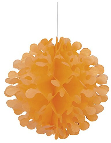 30 cm Flatter-Seidenpapierball