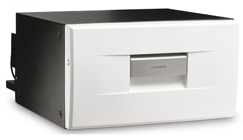 Réfrigérateur Tiroir CoolMatic CD-20 BLANC