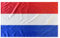 Durabol Bandera Holanda 150 x 90 cm Satén