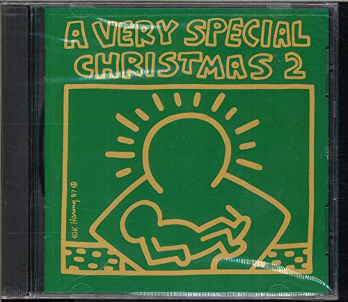 A Very Special Christmas Vol.2