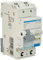 Hager ADS910D FI-LS 1P+N 6Ka B-10A 30Ma A QC