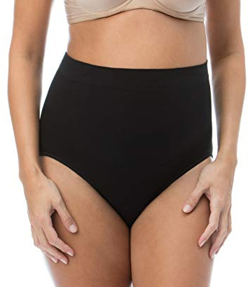 RelaxMaternity 5200 Bragas Postparto de Algondon contenitiva y Moldeadora para el Vientre