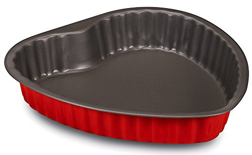 GUARDINI Mold nonstick Herz rossana CM25 Backen