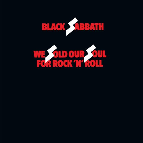We Sold Our Soul For Rock 'N' Roll [VINYL]