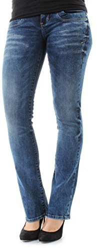 LTB Valerie, Jeans, Mujer, Azul (Blue Lapis Wash 3923), 29W / 34L