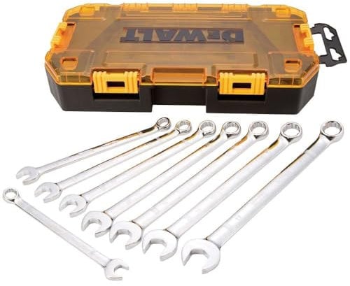 Stanley stadw73810 combinación Llave Sets