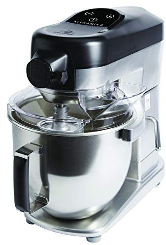 BATTEUR 8 LITRES ALPHAMIX2 50 HZ 230V