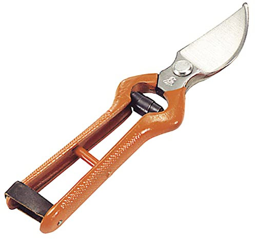 wolfpack -Sécateur Anvil Curve 1 Hand, 8270310