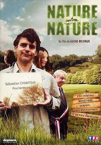 Nature contre nature [FR Import]