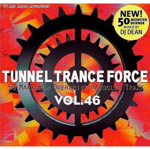 Tunnel Trance Force Vol. 46