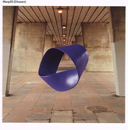 Warp Records 10202