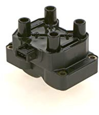 Bosch Automotive FBA_221503407 221503407 Zündspule
