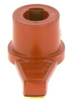 Bosch 1234332177 Distributor Rotor