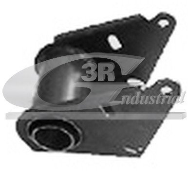 3RG 45618 Federbeinstützlager Hinten Rechts Kompatibel mit RENAULT 4 112 832029900 655599000 0832029900