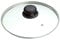 Glass Lids Saucepan Wok Casserole Frying Pan Lid 20 22 24 26 28 30 32 34 36 cm (30)
