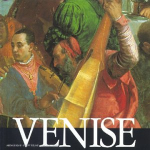 Venice:Music & Painting 15th/1